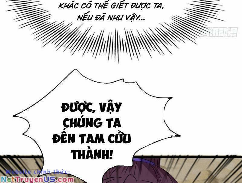 Trùm Phản Diện Muốn Tìm Chết! 19 trang 51