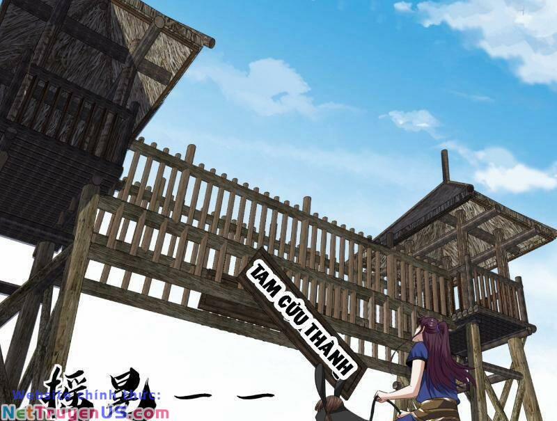 Trùm Phản Diện Muốn Tìm Chết! 19 trang 56