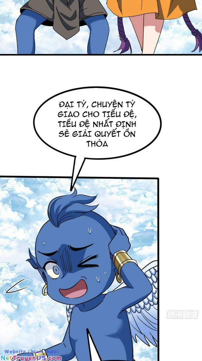 Trùm Phản Diện Muốn Tìm Chết! 19 trang 9