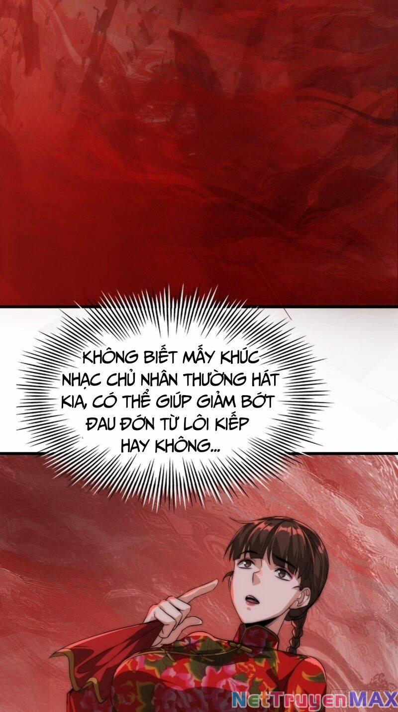 Trùm Phản Diện Muốn Tìm Chết! 2 trang 11