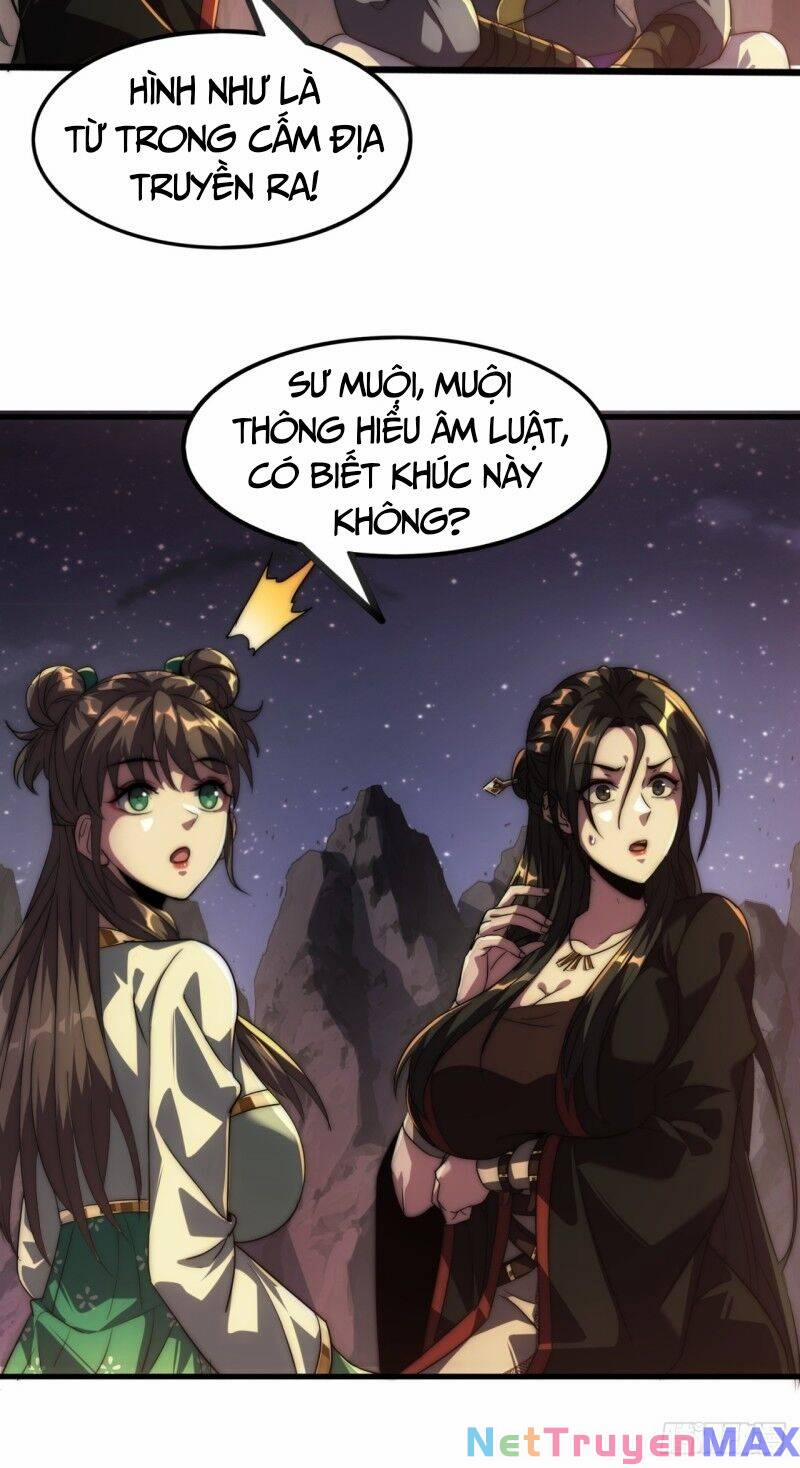 Trùm Phản Diện Muốn Tìm Chết! 2 trang 19