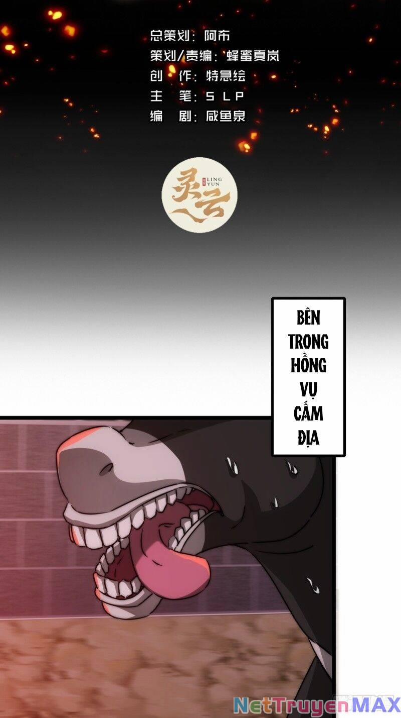 Trùm Phản Diện Muốn Tìm Chết! 2 trang 2