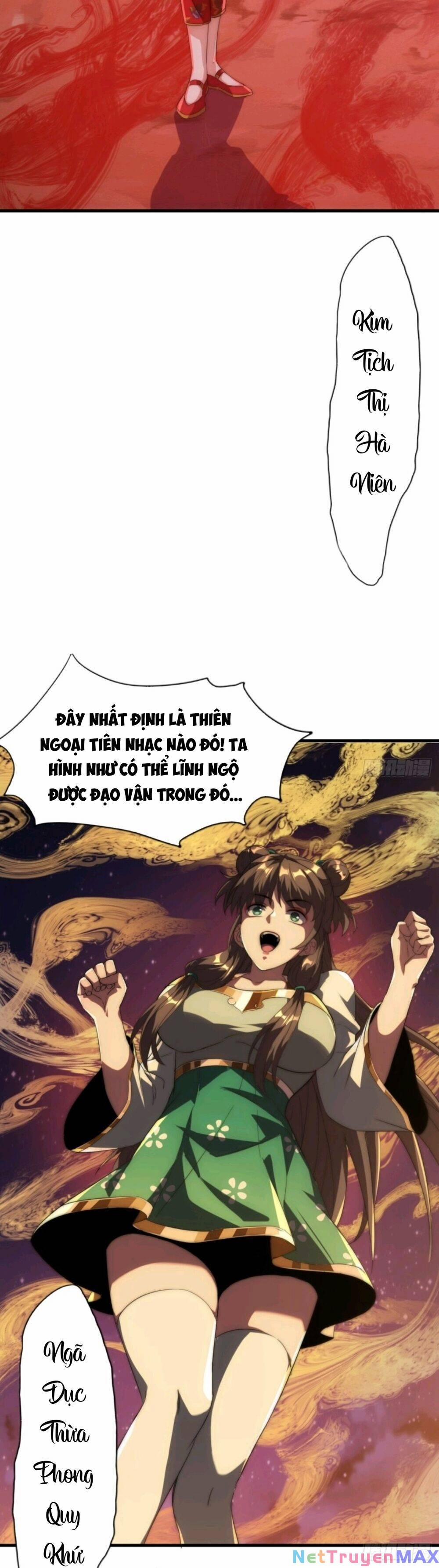 Trùm Phản Diện Muốn Tìm Chết! 2 trang 22