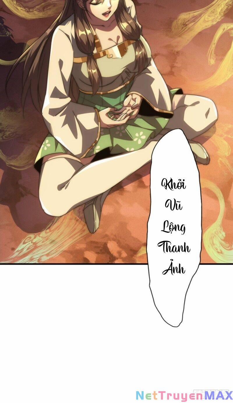 Trùm Phản Diện Muốn Tìm Chết! 2 trang 26