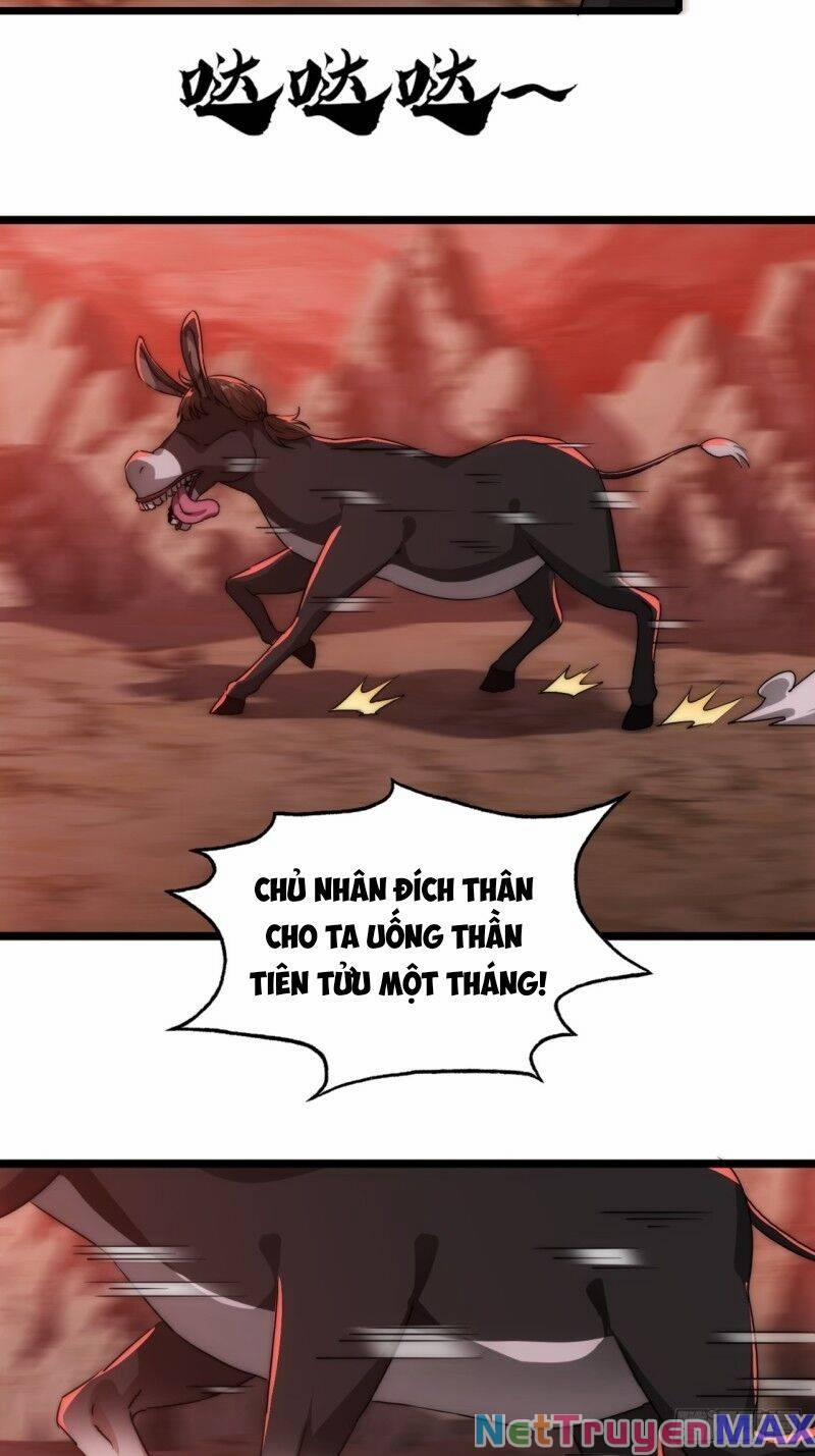 Trùm Phản Diện Muốn Tìm Chết! 2 trang 3