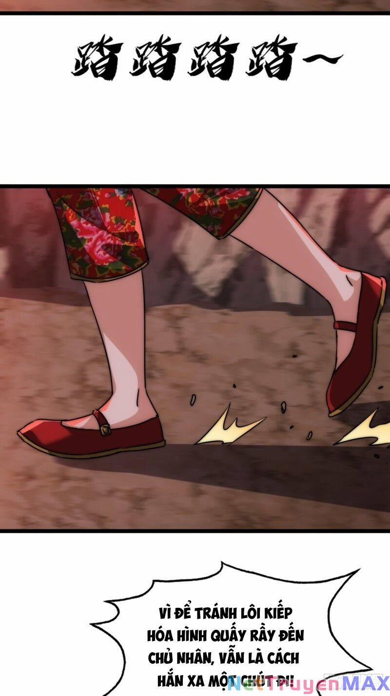 Trùm Phản Diện Muốn Tìm Chết! 2 trang 5