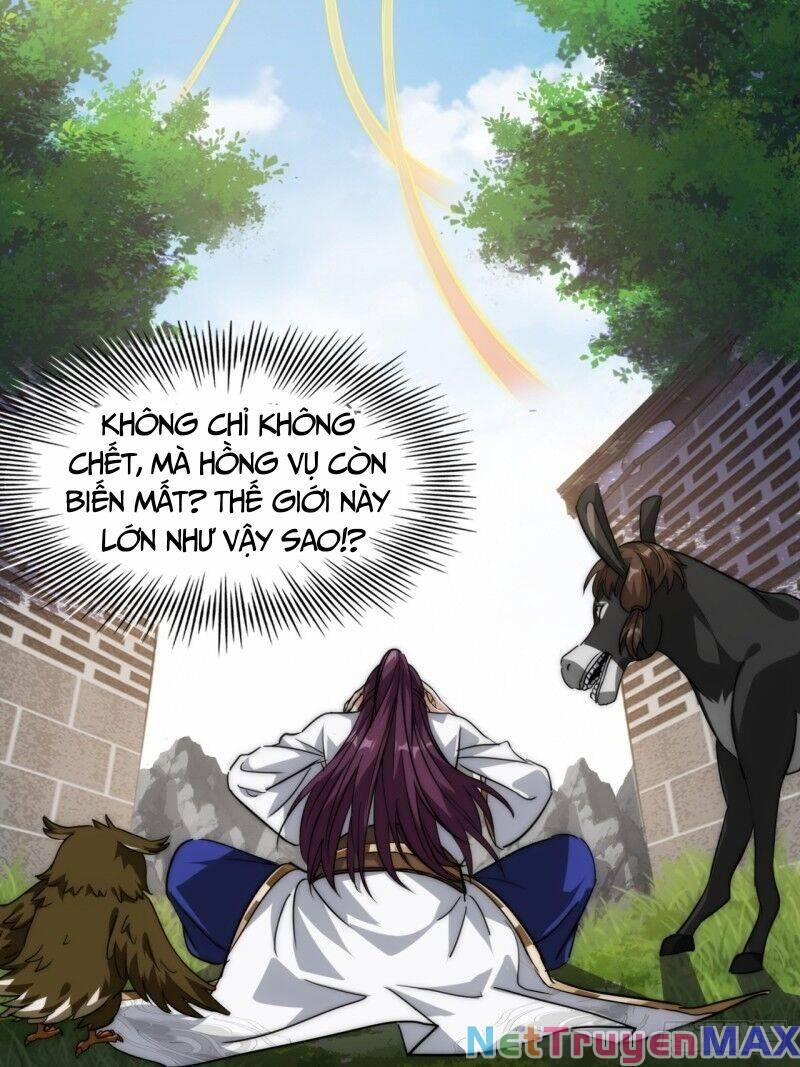 Trùm Phản Diện Muốn Tìm Chết! 2 trang 63