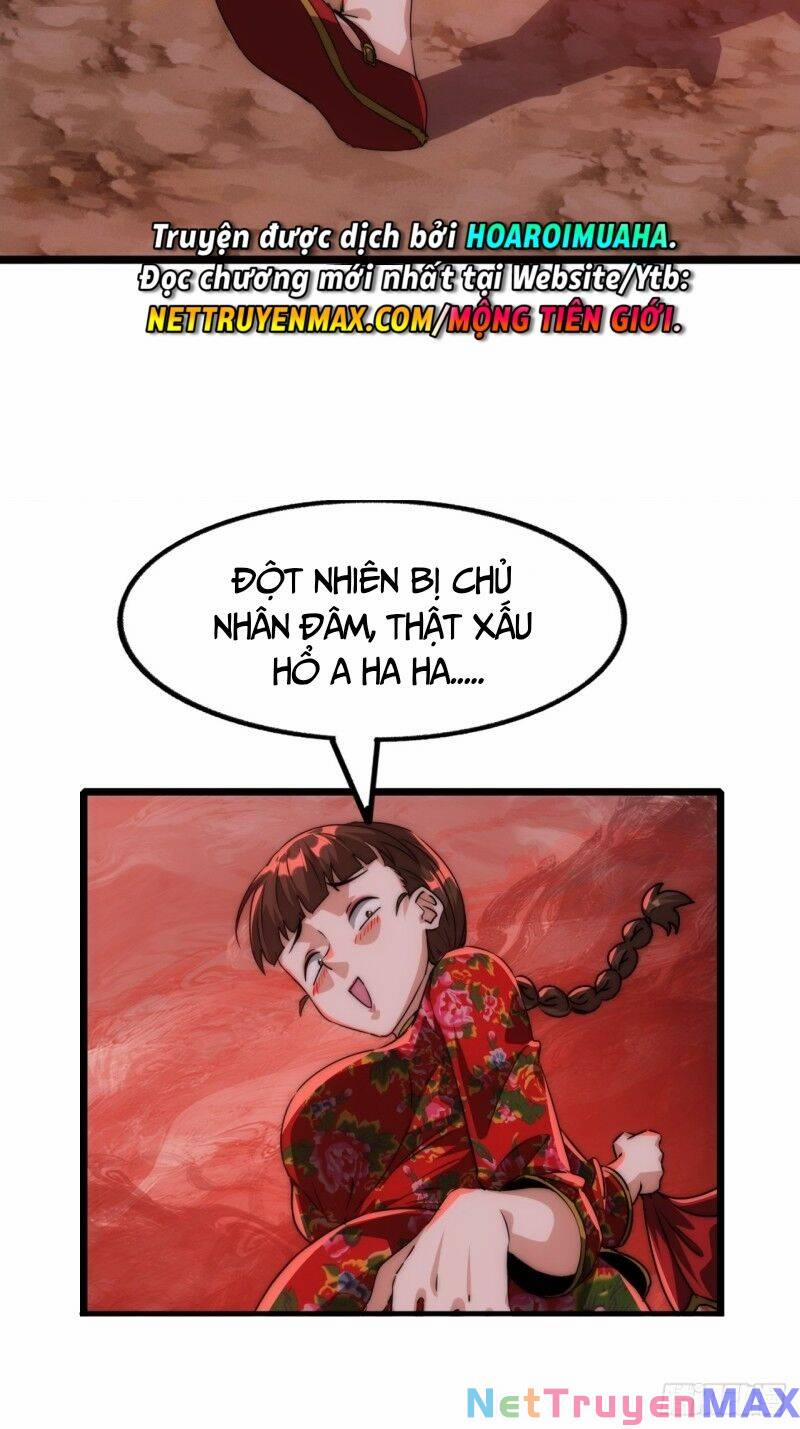 Trùm Phản Diện Muốn Tìm Chết! 2 trang 7