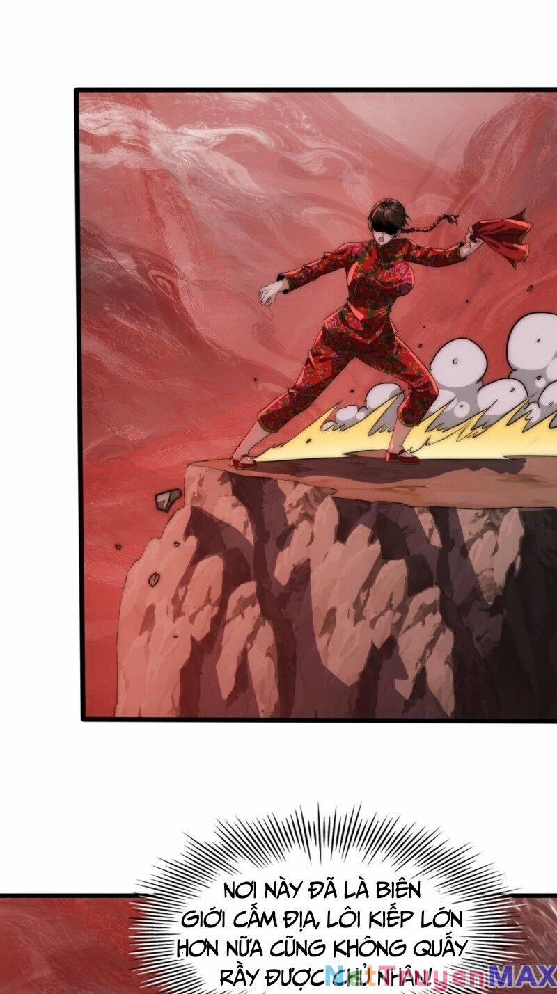 Trùm Phản Diện Muốn Tìm Chết! 2 trang 9