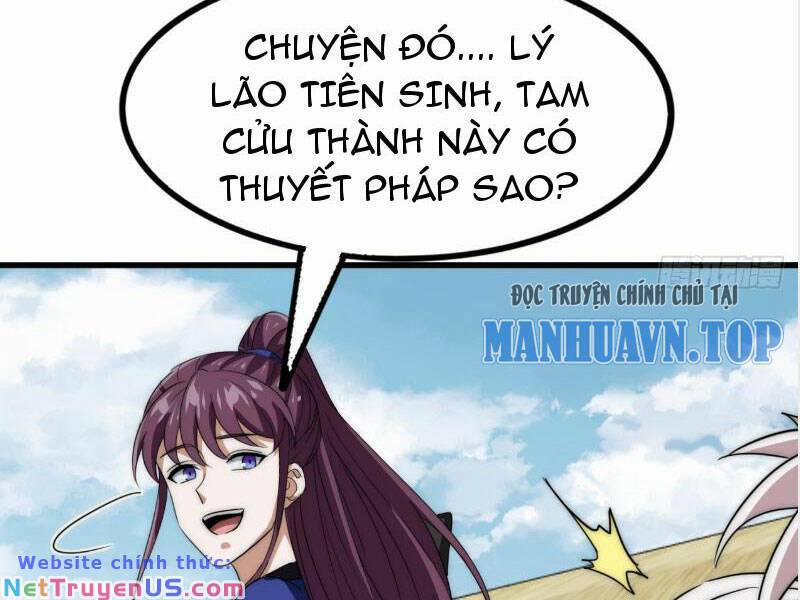 Trùm Phản Diện Muốn Tìm Chết! 20 trang 10