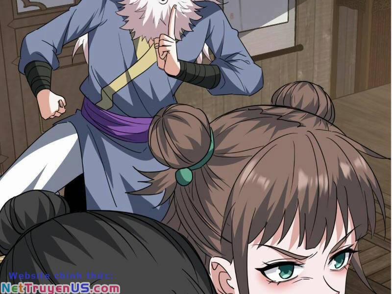 Trùm Phản Diện Muốn Tìm Chết! 20 trang 104