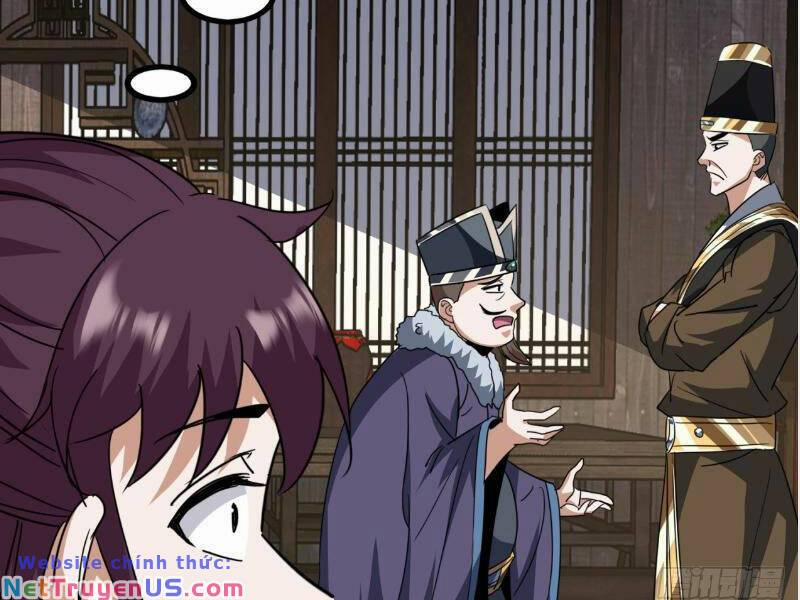 Trùm Phản Diện Muốn Tìm Chết! 20 trang 110