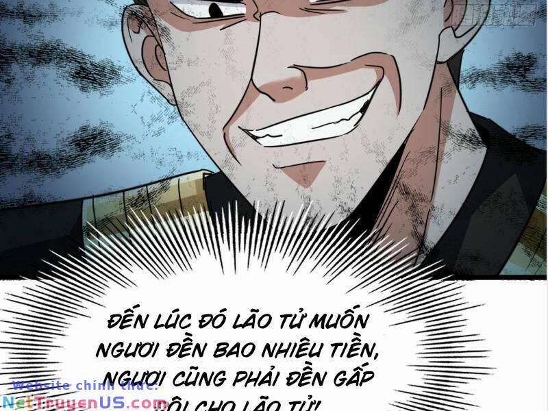 Trùm Phản Diện Muốn Tìm Chết! 20 trang 126