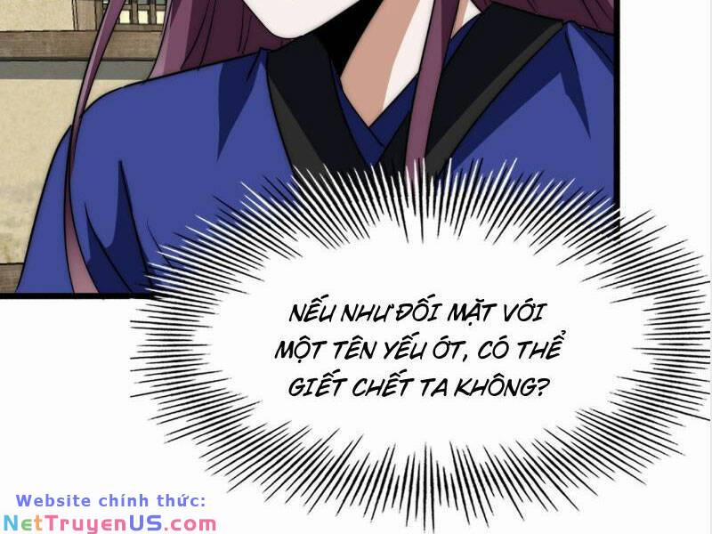 Trùm Phản Diện Muốn Tìm Chết! 20 trang 14