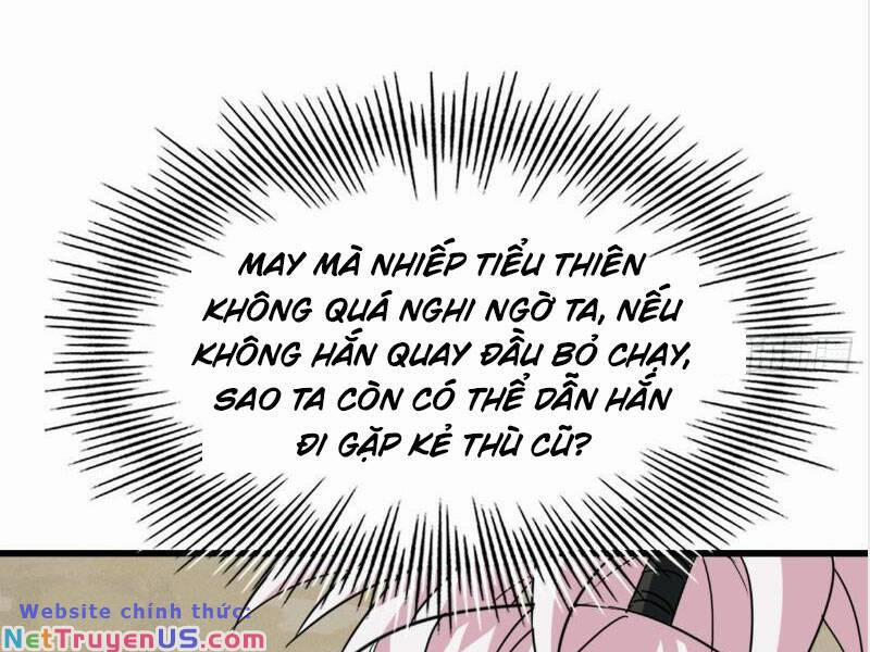 Trùm Phản Diện Muốn Tìm Chết! 20 trang 21