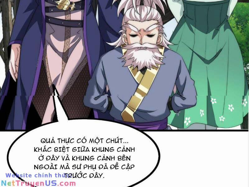 Trùm Phản Diện Muốn Tìm Chết! 20 trang 4