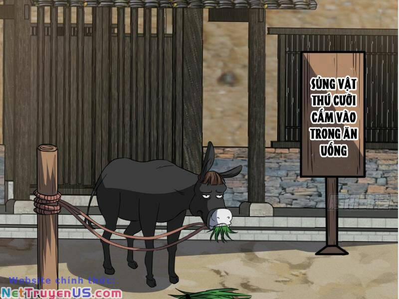 Trùm Phản Diện Muốn Tìm Chết! 20 trang 53