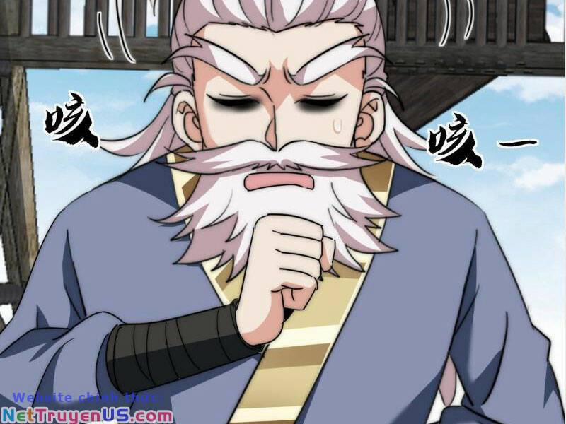 Trùm Phản Diện Muốn Tìm Chết! 20 trang 6