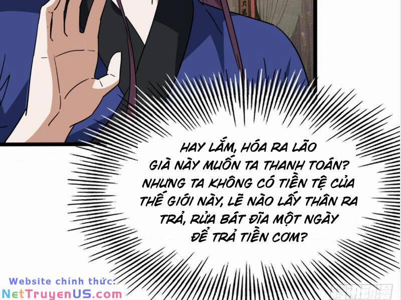 Trùm Phản Diện Muốn Tìm Chết! 20 trang 66