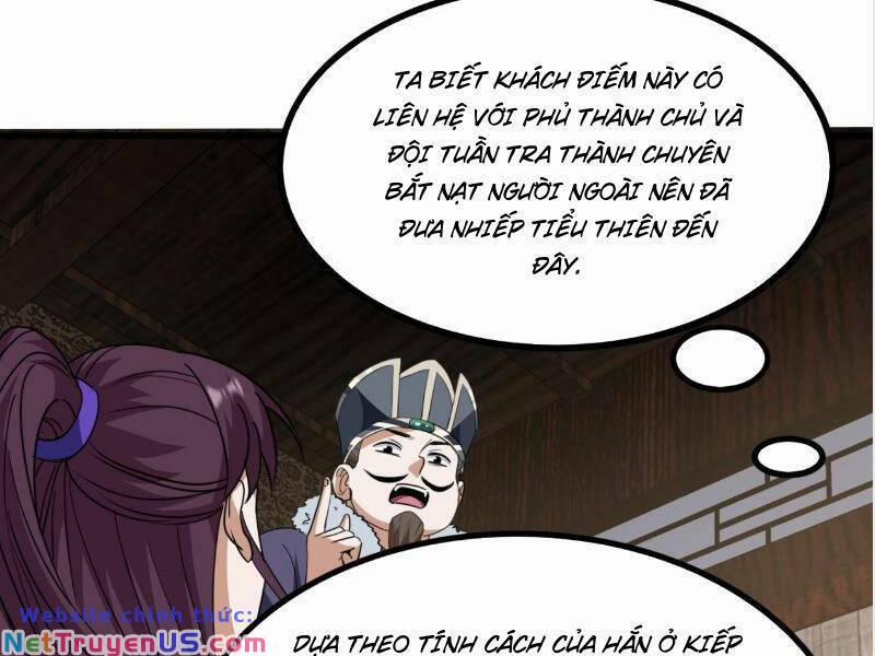 Trùm Phản Diện Muốn Tìm Chết! 20 trang 82