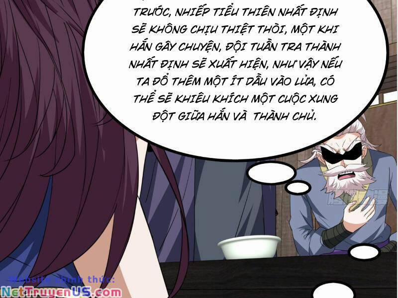 Trùm Phản Diện Muốn Tìm Chết! 20 trang 83