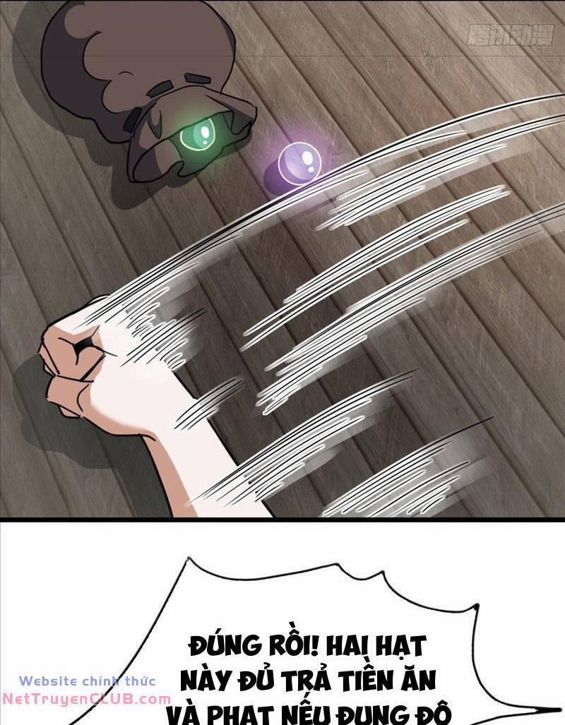 Trùm Phản Diện Muốn Tìm Chết! 21 trang 22
