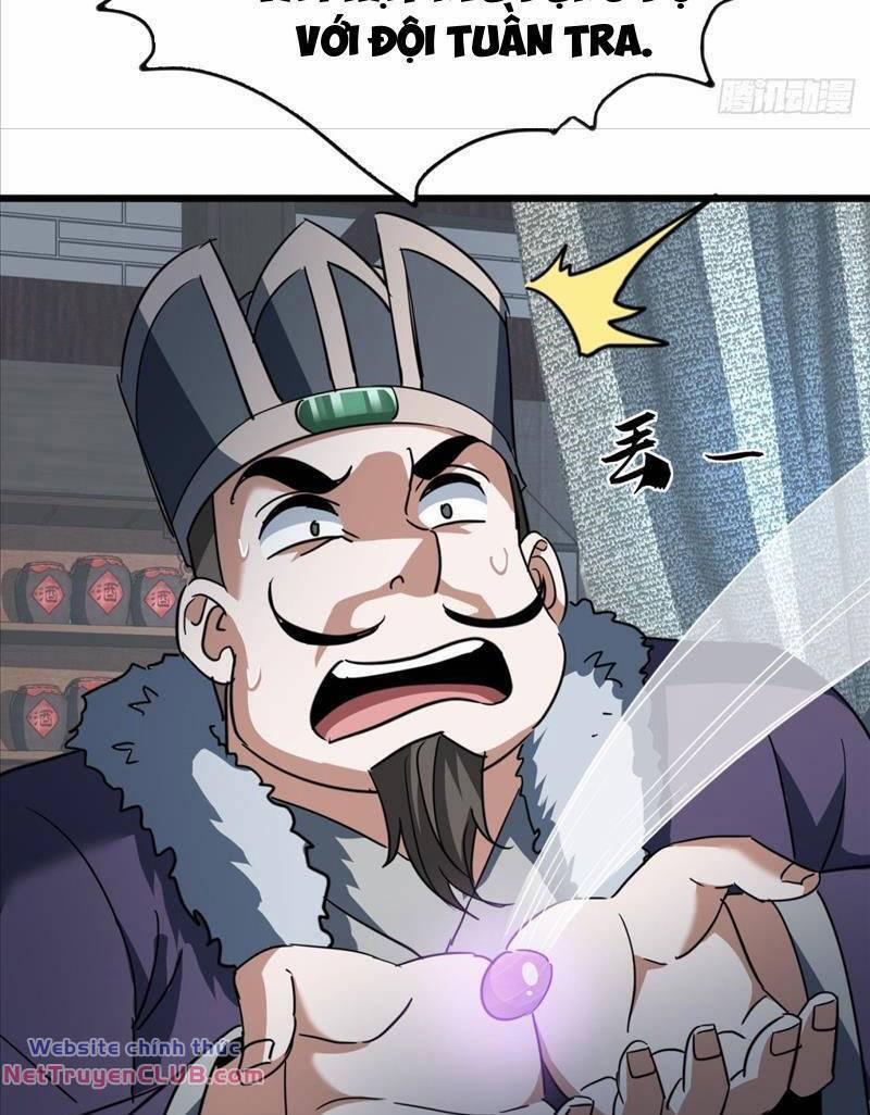 Trùm Phản Diện Muốn Tìm Chết! 21 trang 23