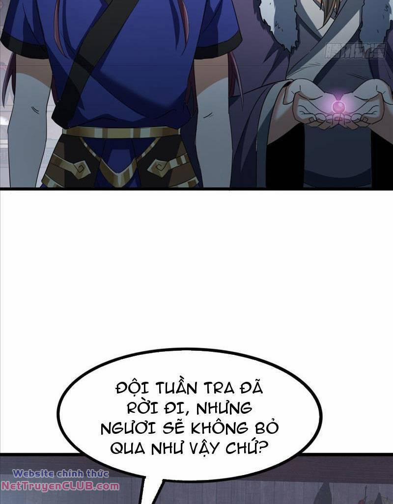 Trùm Phản Diện Muốn Tìm Chết! 21 trang 32