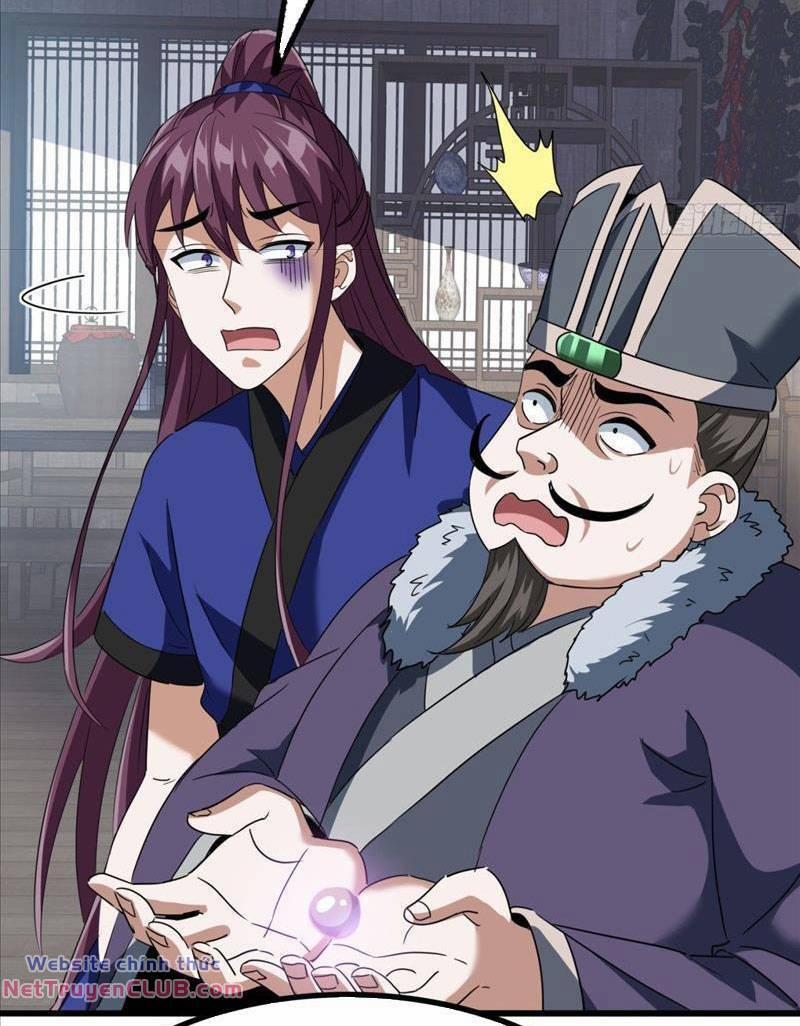 Trùm Phản Diện Muốn Tìm Chết! 21 trang 33