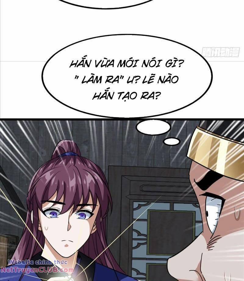 Trùm Phản Diện Muốn Tìm Chết! 21 trang 5