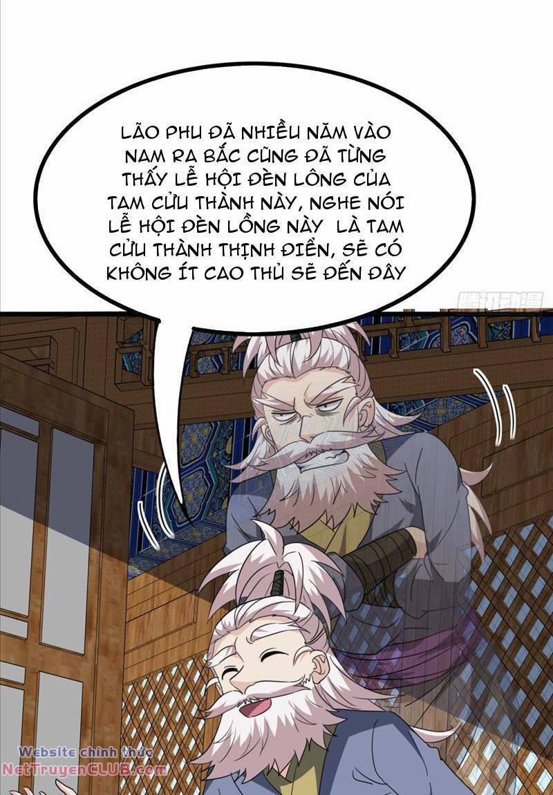 Trùm Phản Diện Muốn Tìm Chết! 21 trang 51