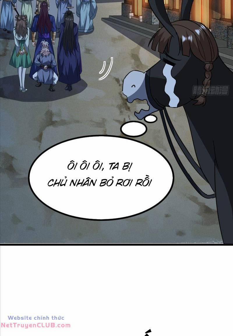 Trùm Phản Diện Muốn Tìm Chết! 21 trang 56