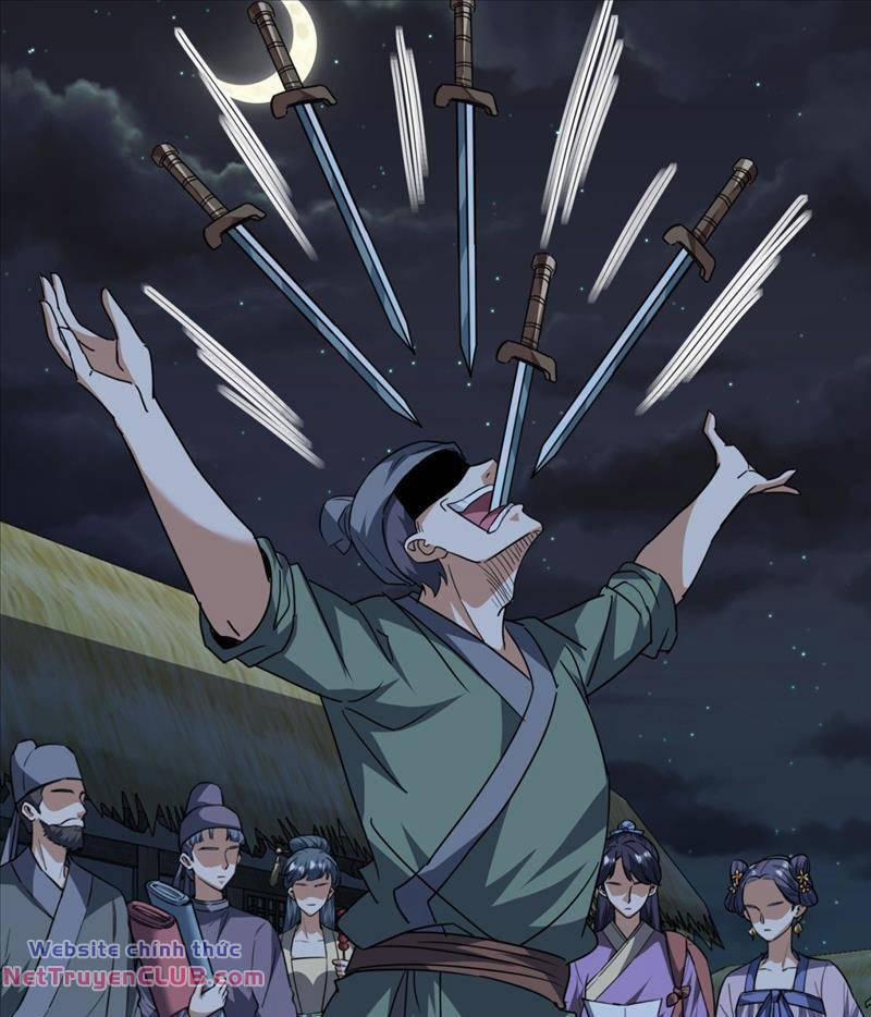 Trùm Phản Diện Muốn Tìm Chết! 21 trang 60