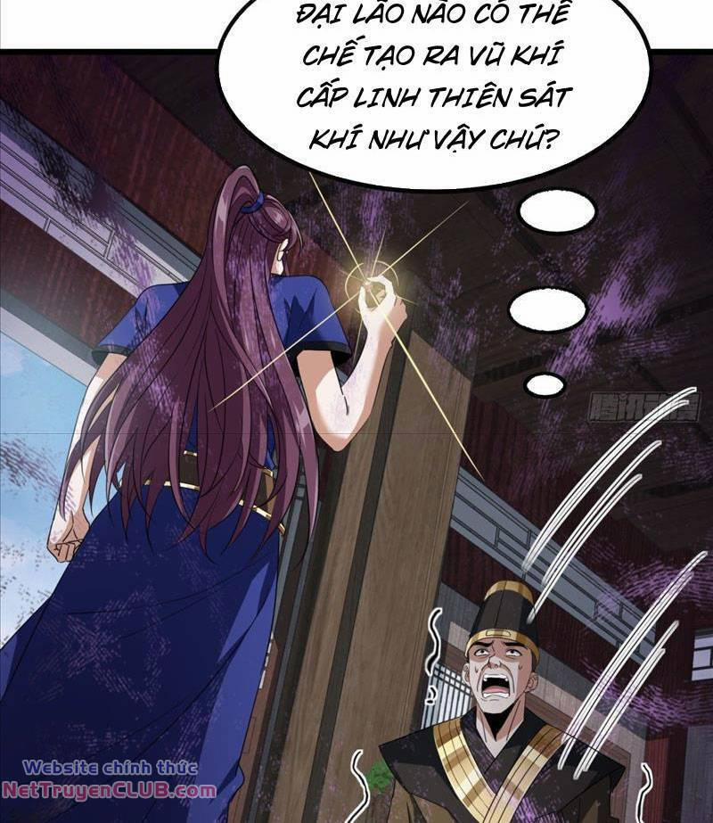 Trùm Phản Diện Muốn Tìm Chết! 21 trang 7