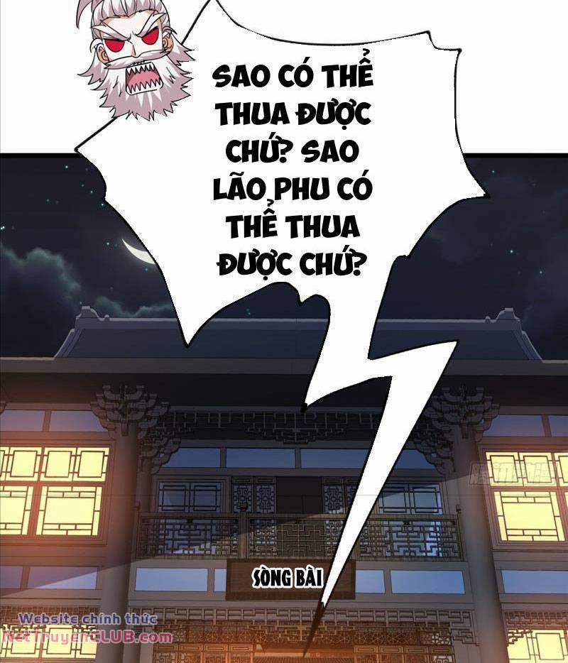 Trùm Phản Diện Muốn Tìm Chết! 21 trang 71