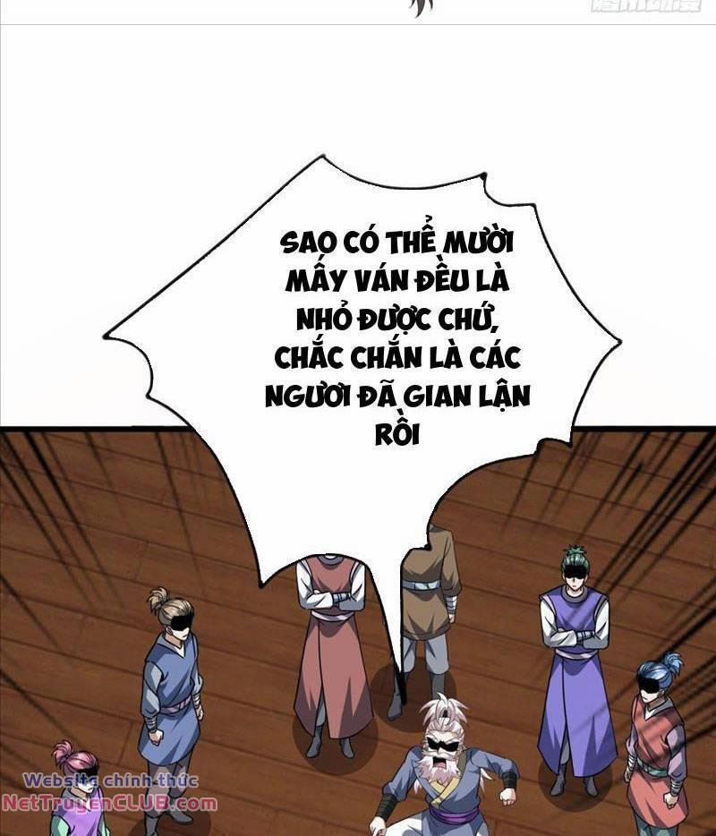 Trùm Phản Diện Muốn Tìm Chết! 21 trang 74