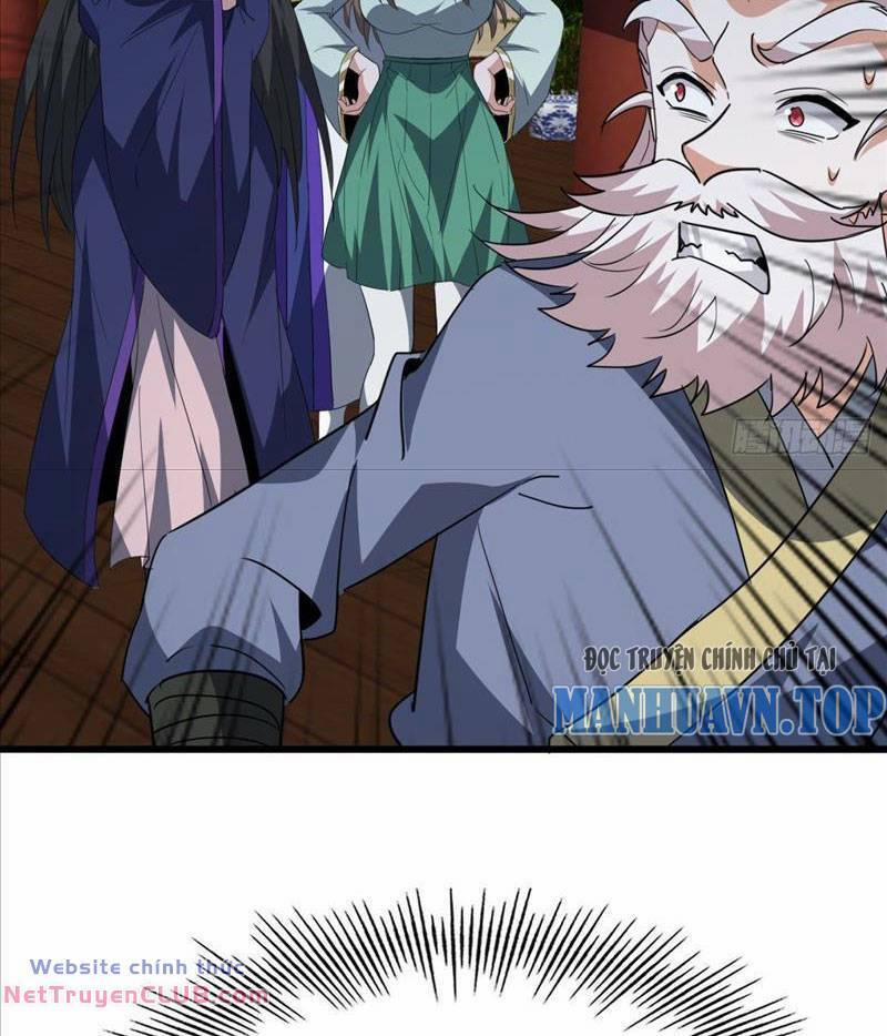 Trùm Phản Diện Muốn Tìm Chết! 21 trang 77