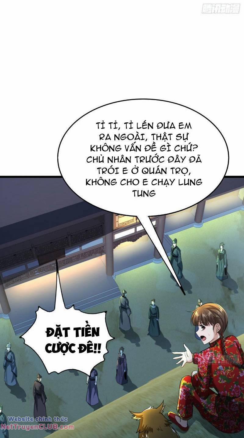 Trùm Phản Diện Muốn Tìm Chết! 22 trang 16