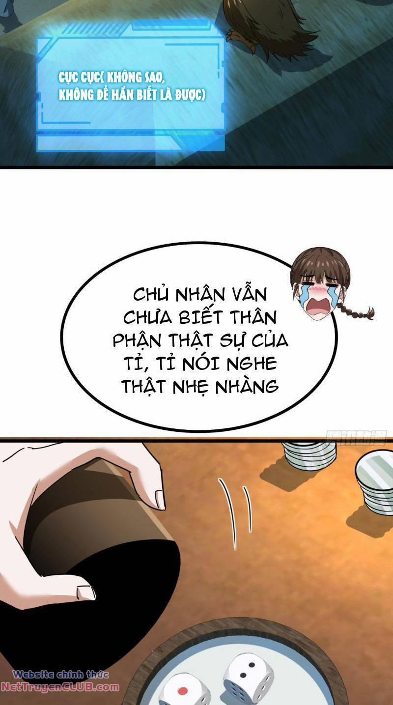 Trùm Phản Diện Muốn Tìm Chết! 22 trang 17