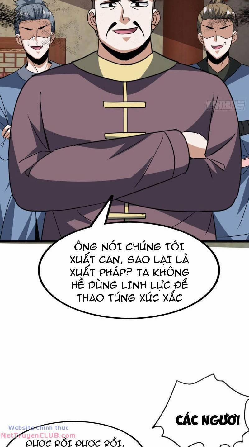 Trùm Phản Diện Muốn Tìm Chết! 22 trang 2