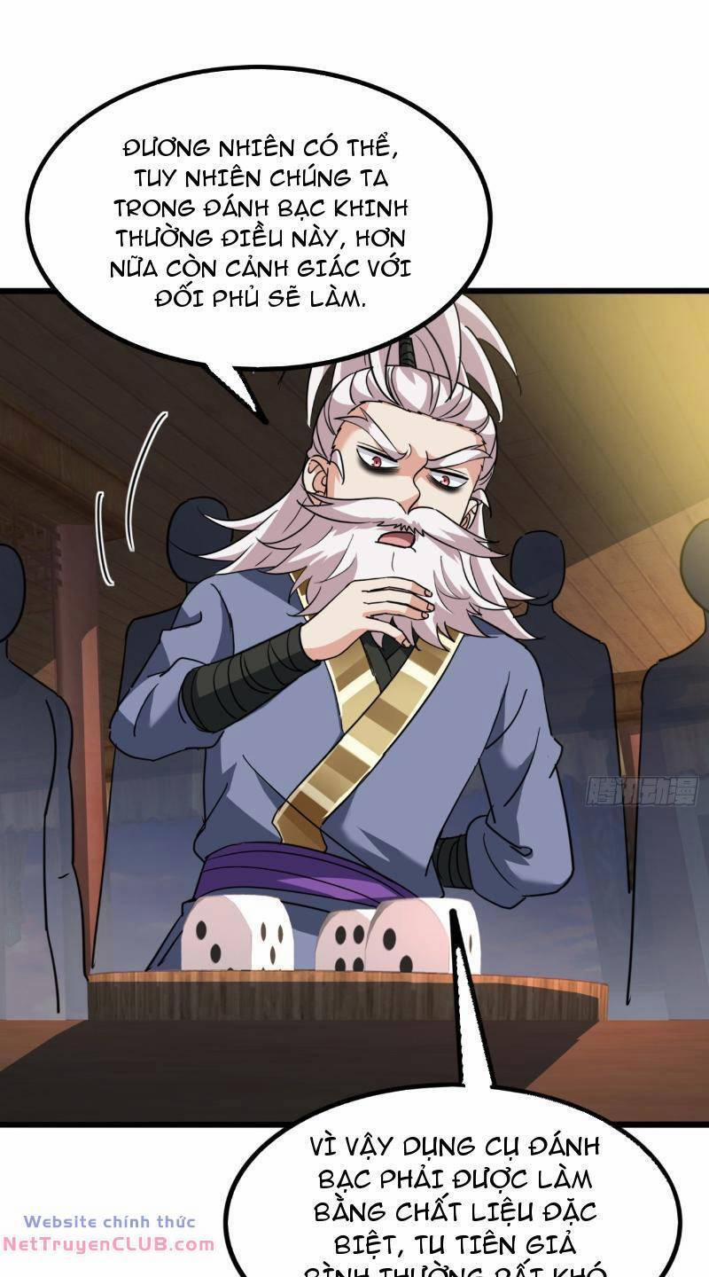 Trùm Phản Diện Muốn Tìm Chết! 22 trang 21