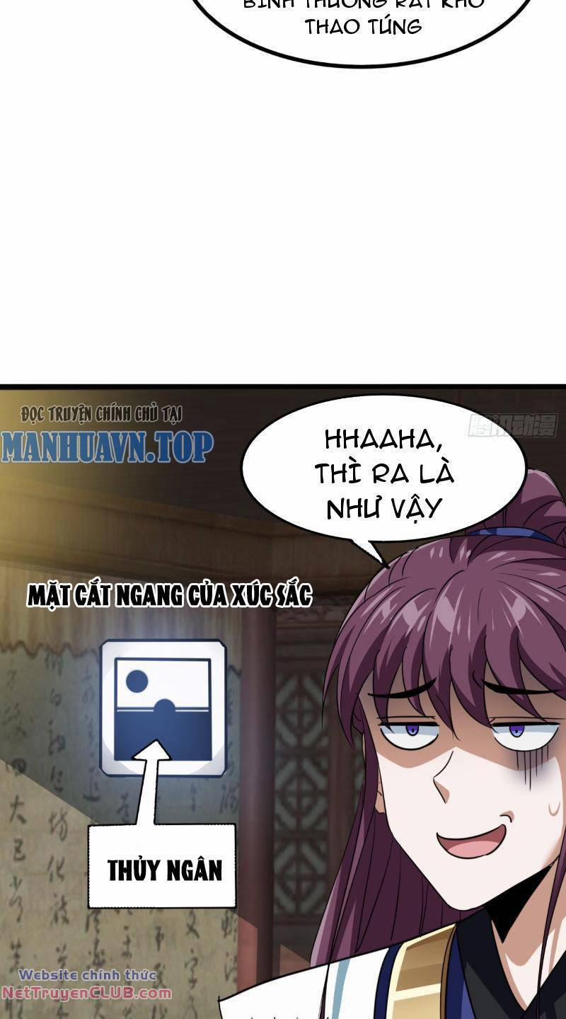 Trùm Phản Diện Muốn Tìm Chết! 22 trang 22
