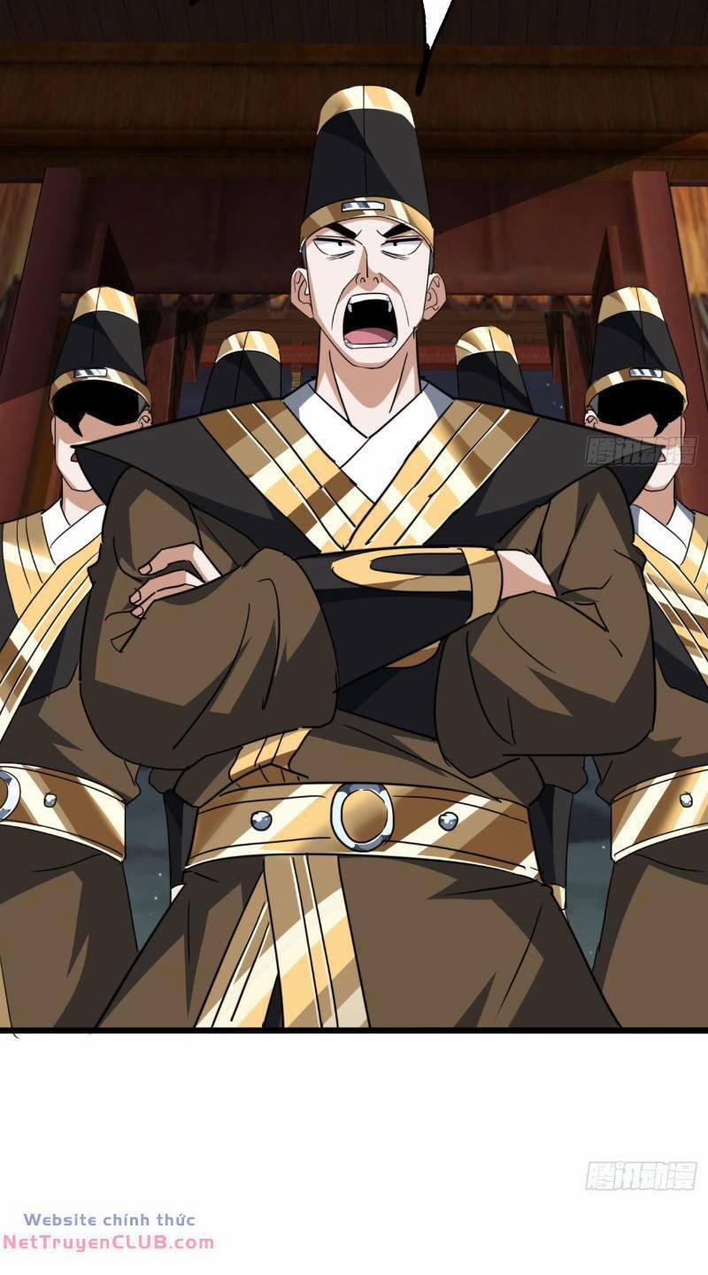 Trùm Phản Diện Muốn Tìm Chết! 22 trang 33