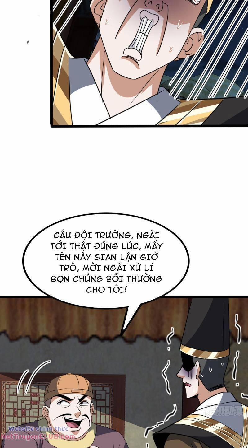 Trùm Phản Diện Muốn Tìm Chết! 22 trang 35