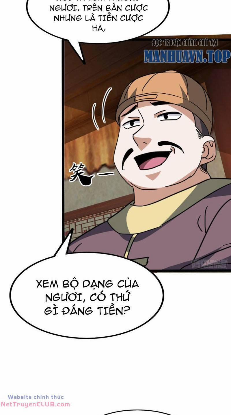 Trùm Phản Diện Muốn Tìm Chết! 22 trang 4