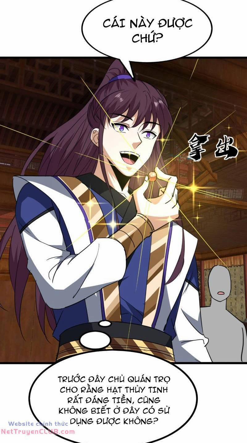 Trùm Phản Diện Muốn Tìm Chết! 22 trang 5