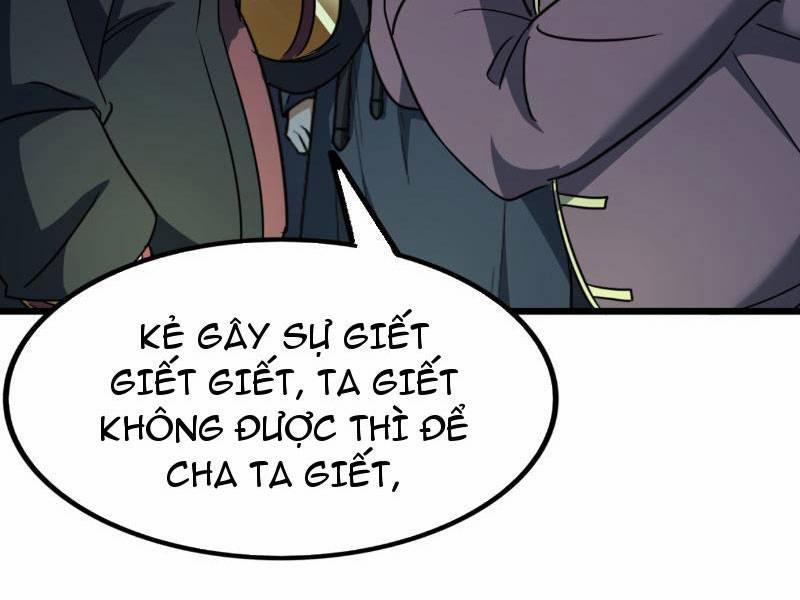 Trùm Phản Diện Muốn Tìm Chết! 23 trang 12