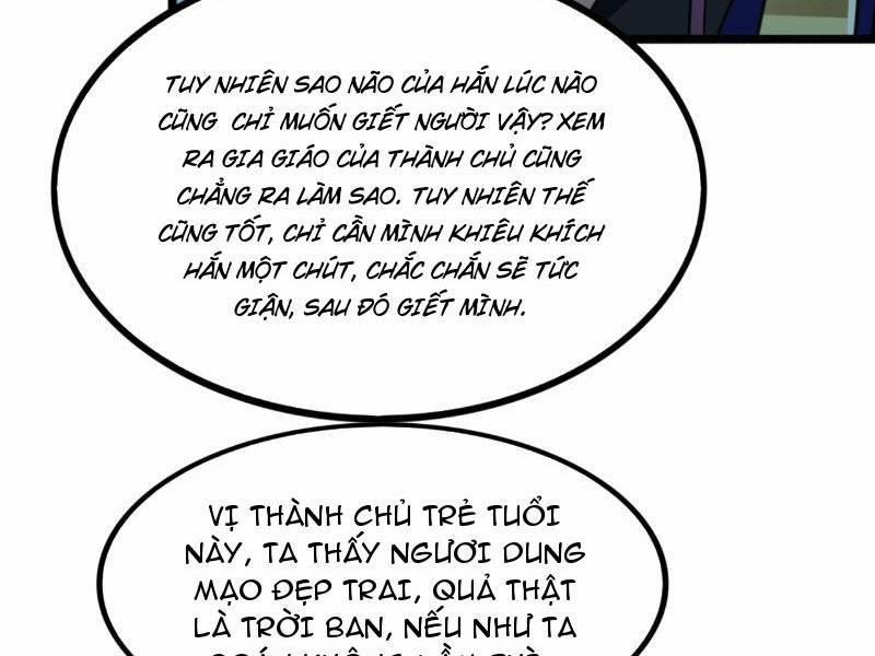 Trùm Phản Diện Muốn Tìm Chết! 23 trang 15