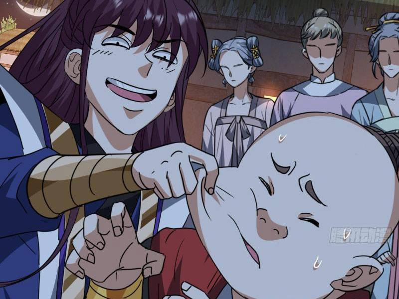 Trùm Phản Diện Muốn Tìm Chết! 23 trang 20