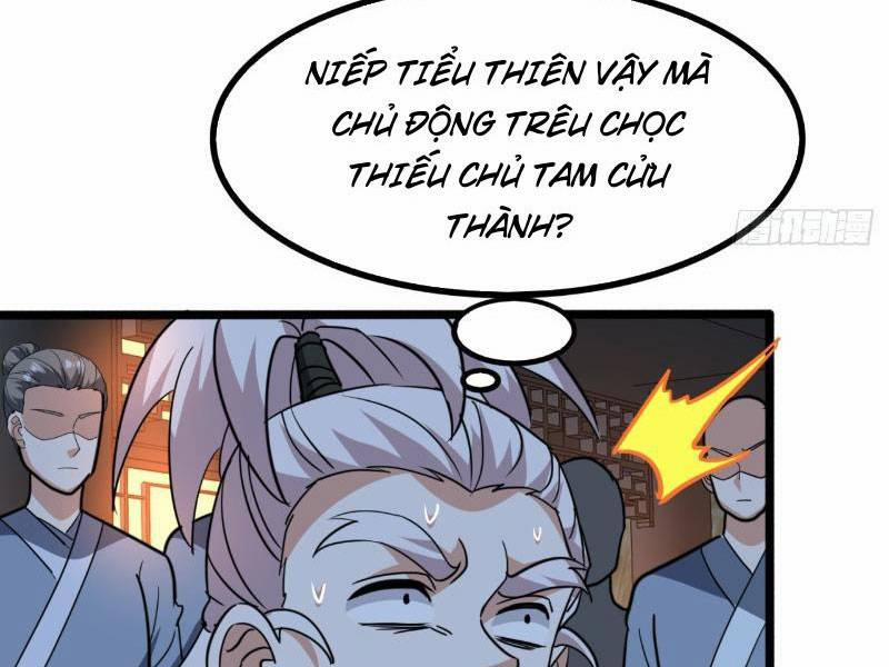 Trùm Phản Diện Muốn Tìm Chết! 23 trang 24